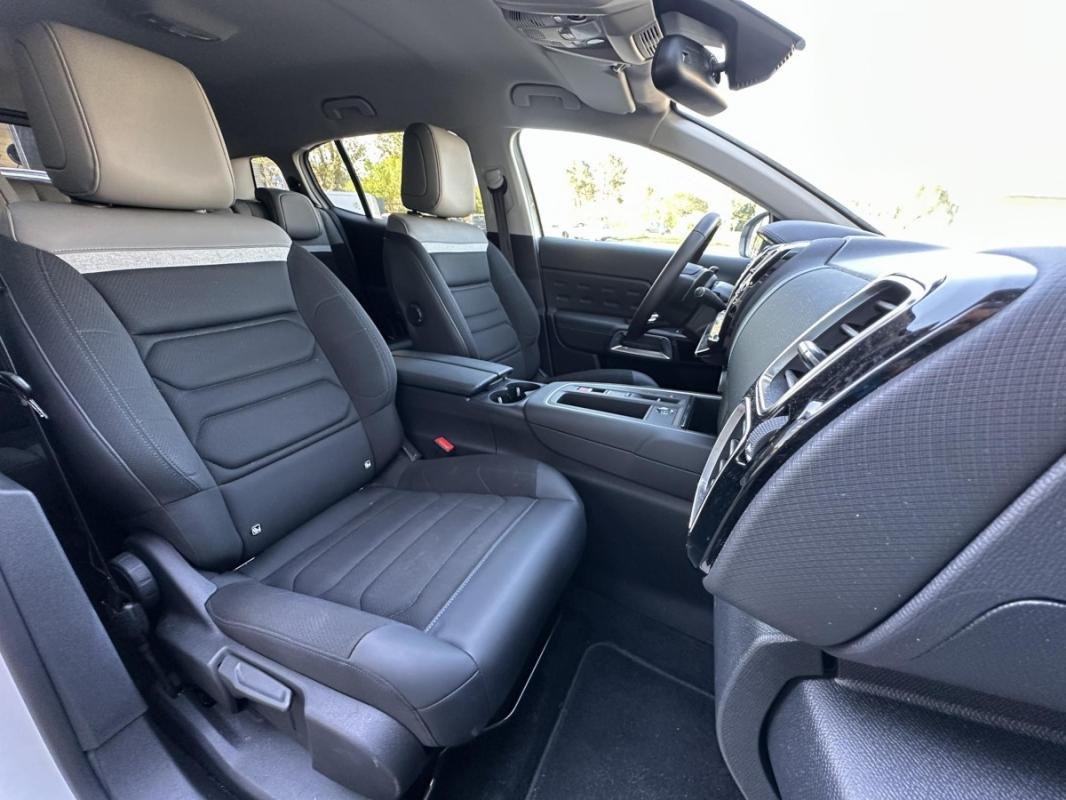 Citroën C5 Aircross - Photo 23