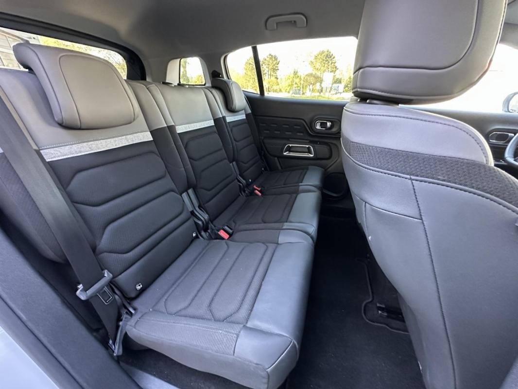 Citroën C5 Aircross - Photo 24
