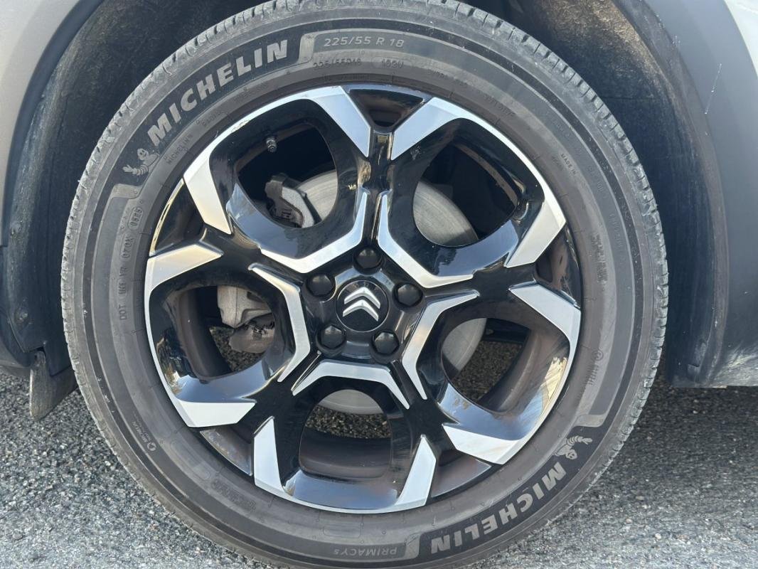 Citroën C5 Aircross - Photo 25