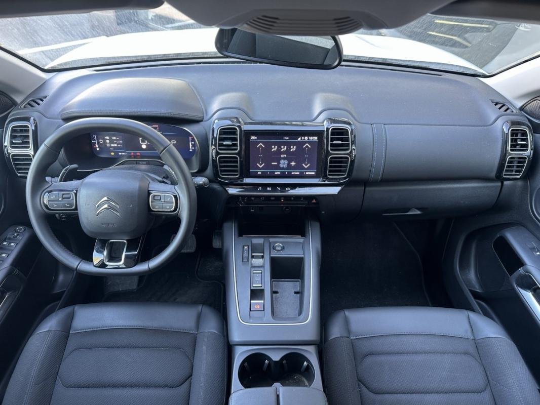 Citroën C5 Aircross - Photo 4