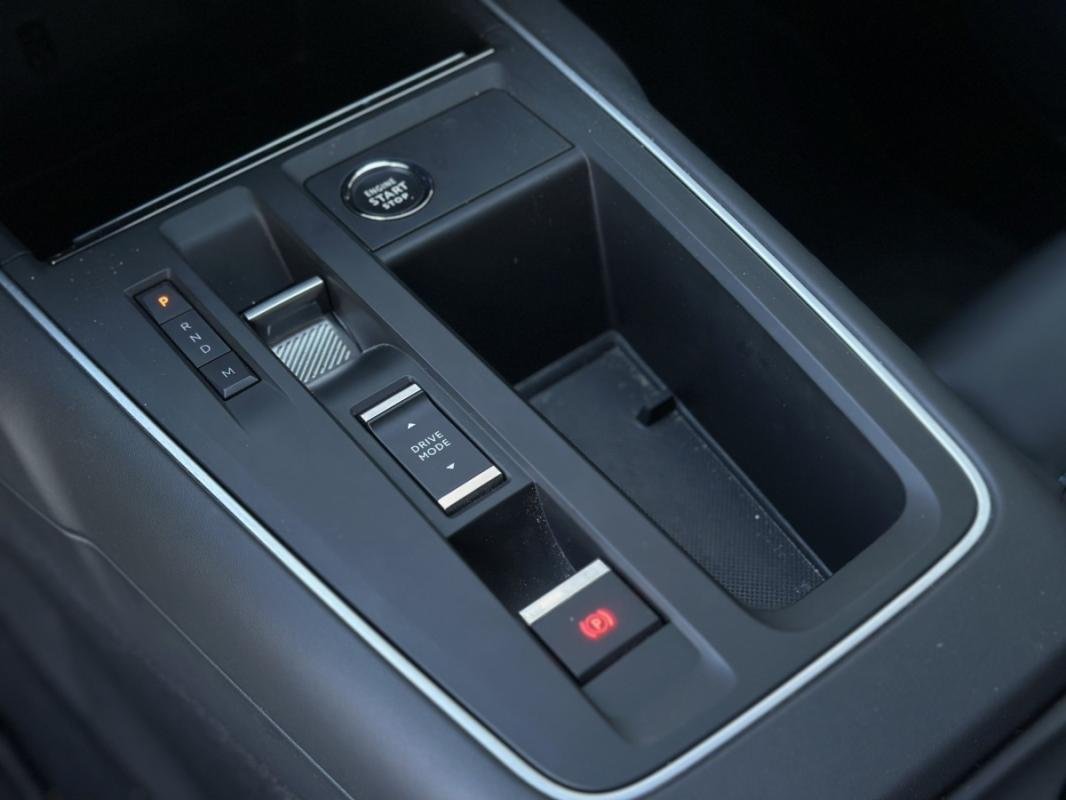 Citroën C5 Aircross - Photo 5
