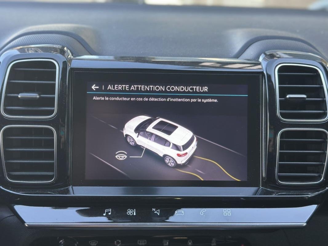 Citroën C5 Aircross - Photo 10