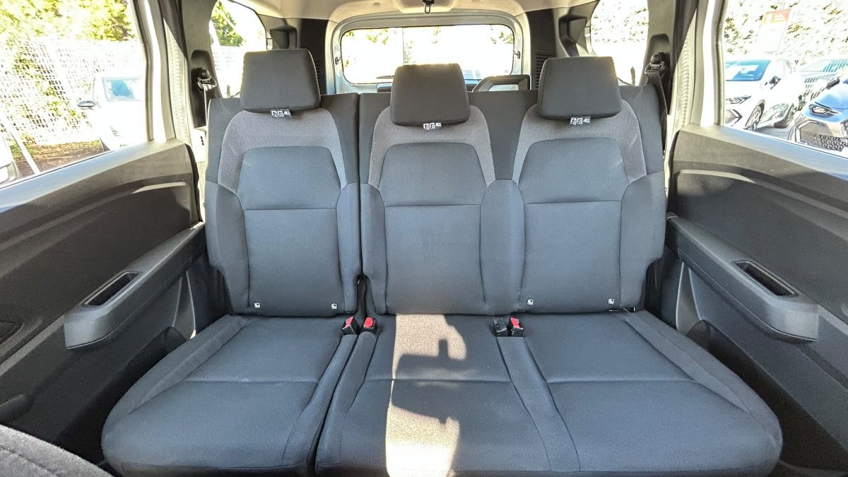 Dacia Jogger - Photo 16