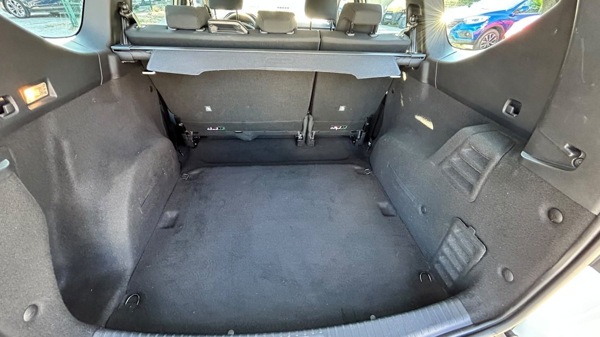 Dacia Jogger - Photo 20