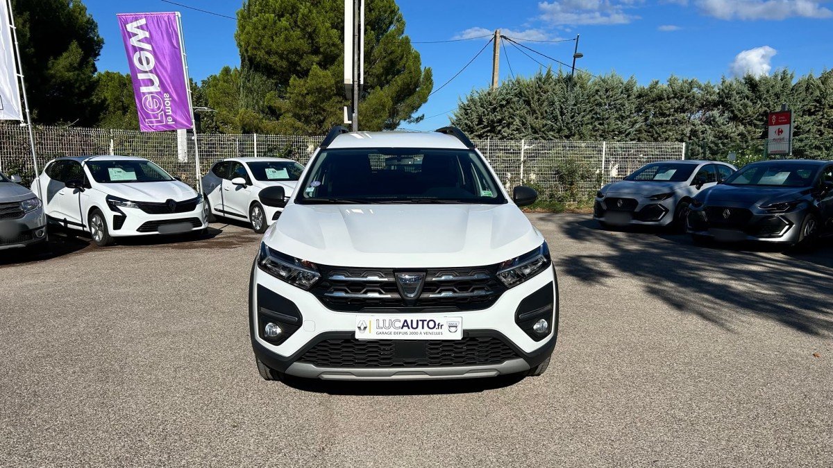 Dacia Jogger - Photo 2