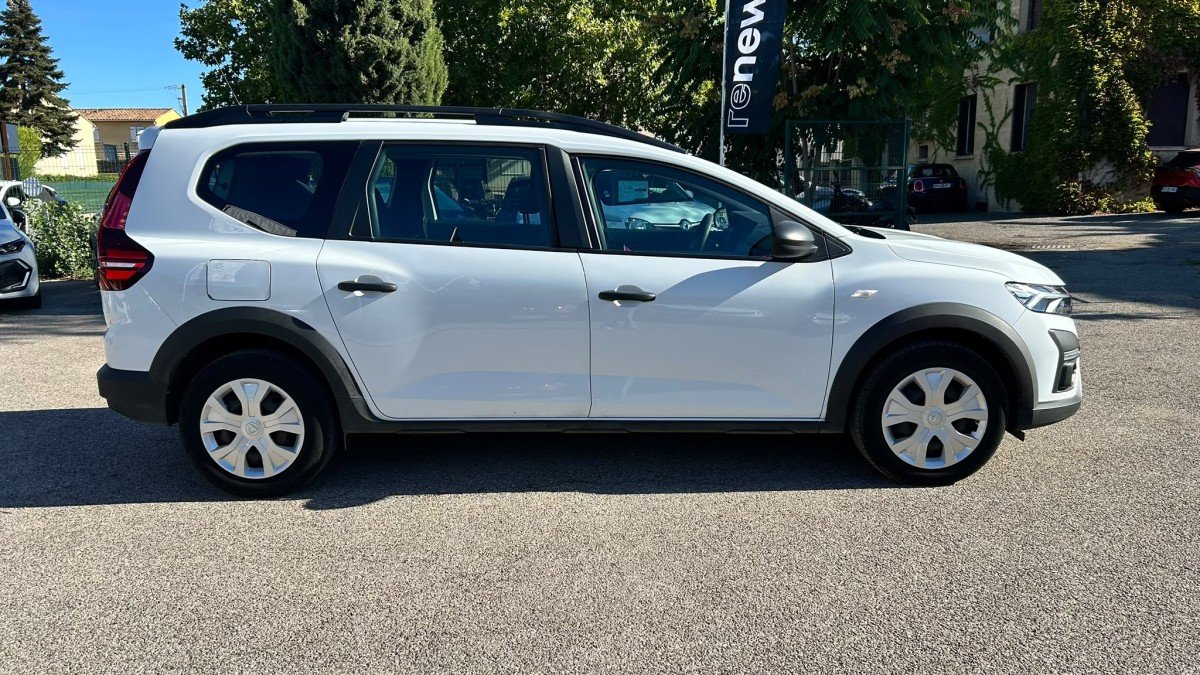Dacia Jogger - Photo 4