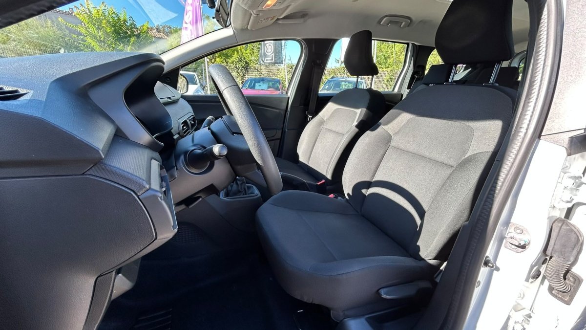Dacia Jogger - Photo 8