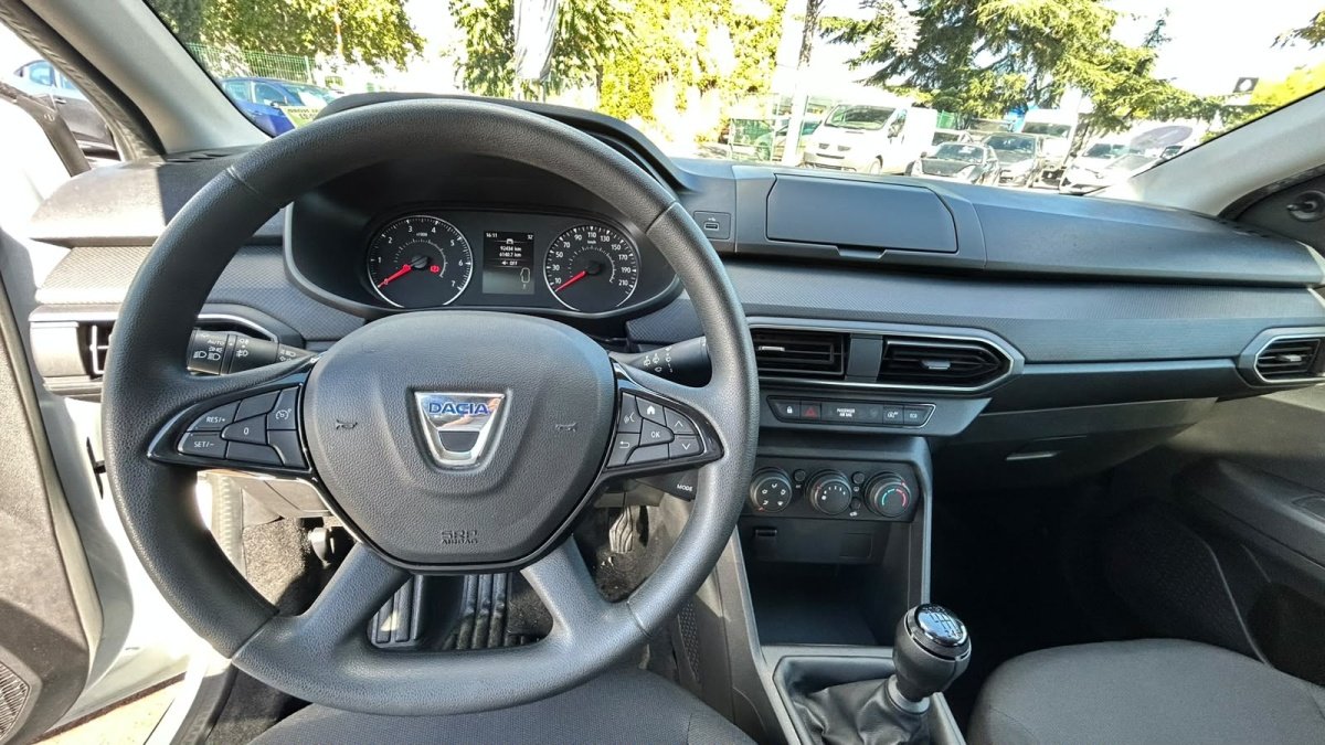 Dacia Jogger - Photo 9