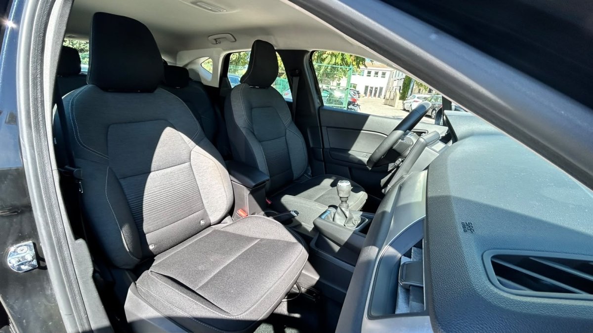 Renault Captur - Photo 11
