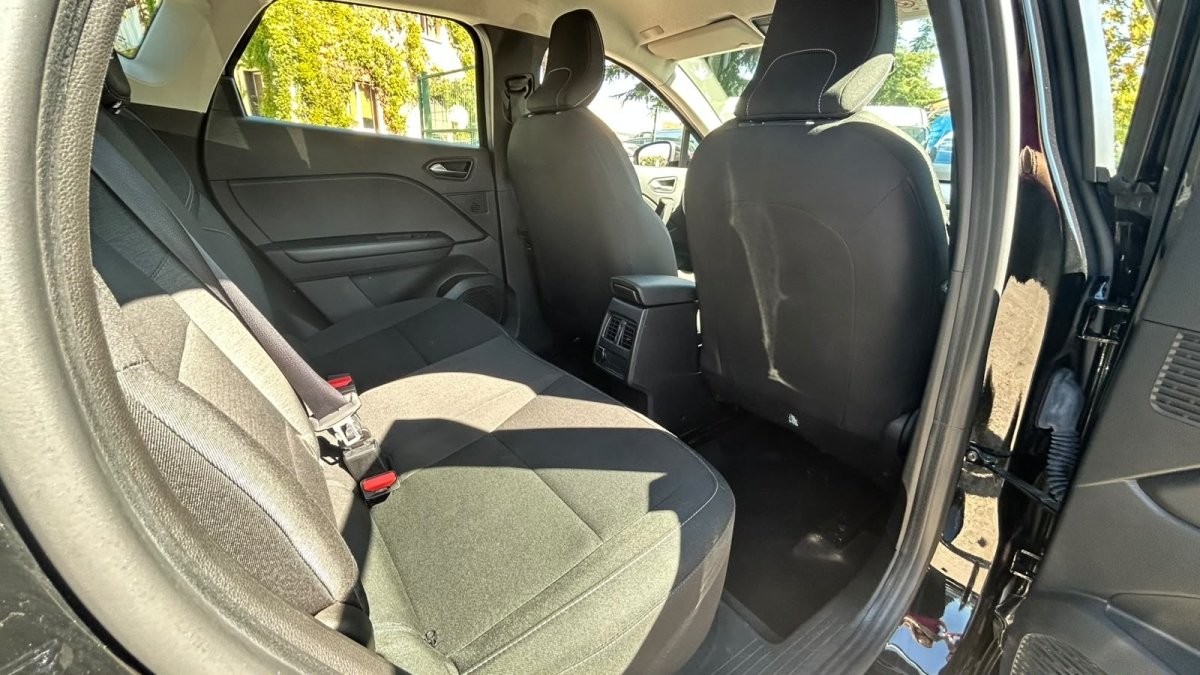 Renault Captur - Photo 15