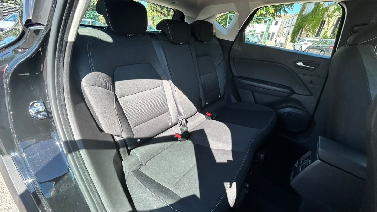 Renault Captur - Photo 16