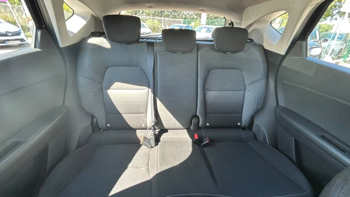 Renault Captur - Photo 17