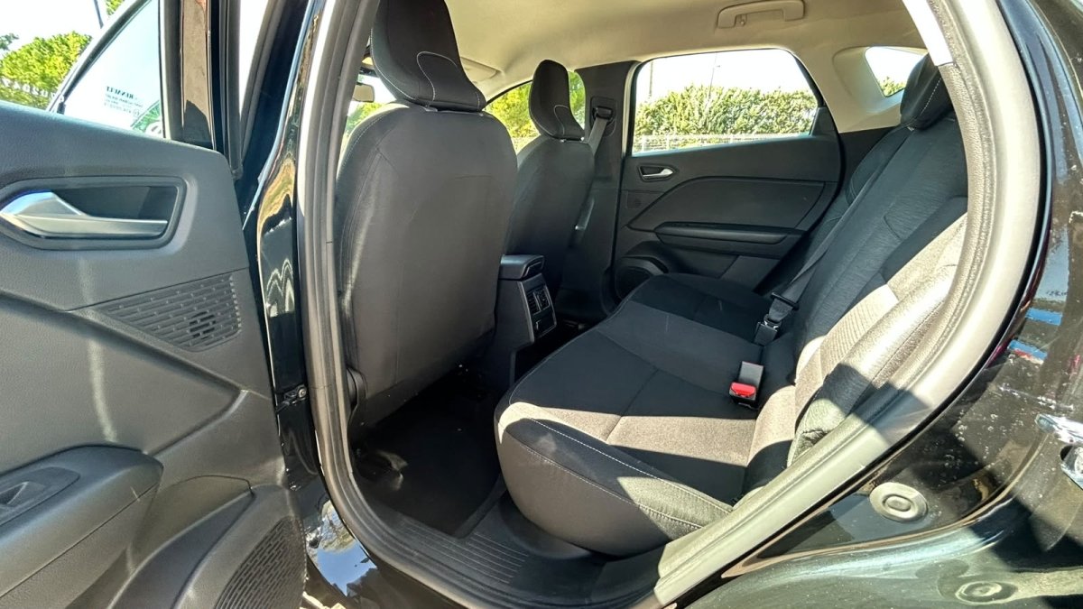 Renault Captur - Photo 18
