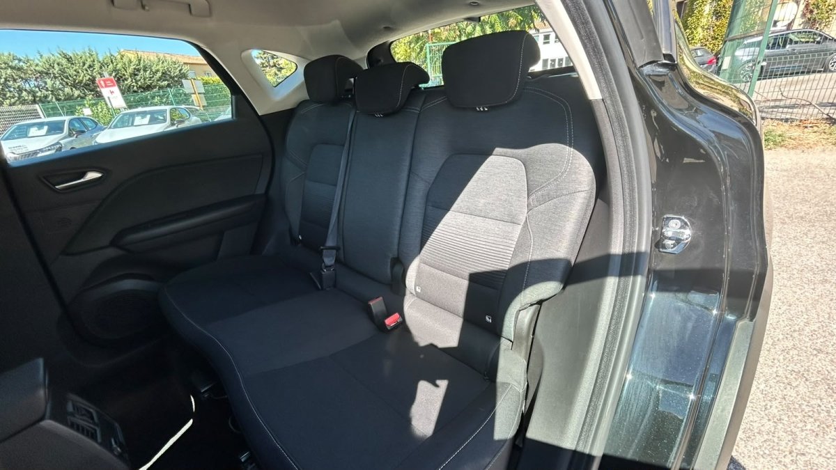 Renault Captur - Photo 19