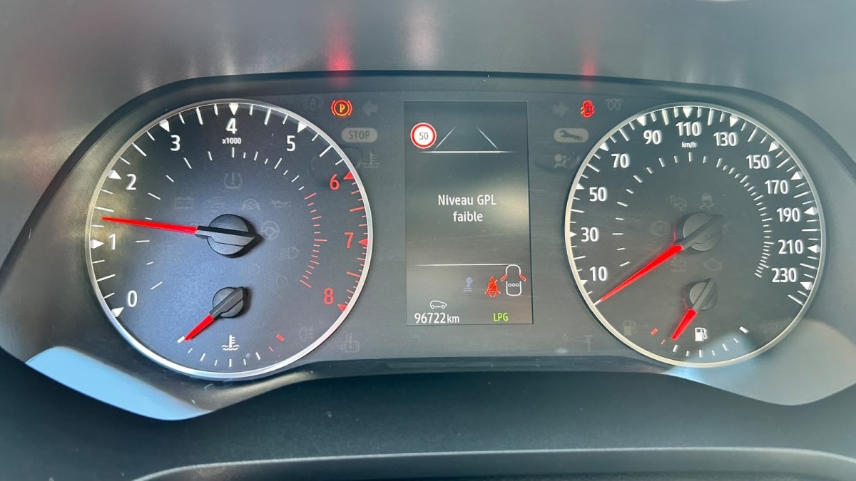 Renault Captur - Photo 9