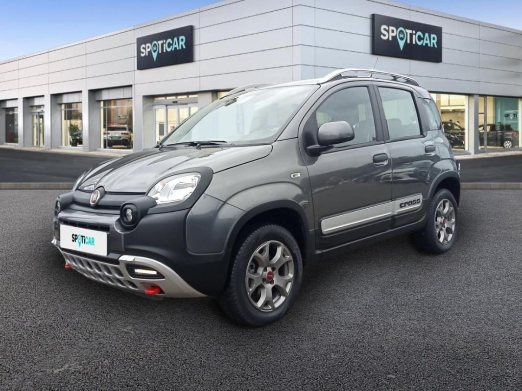 Fiat Panda - Photo 1