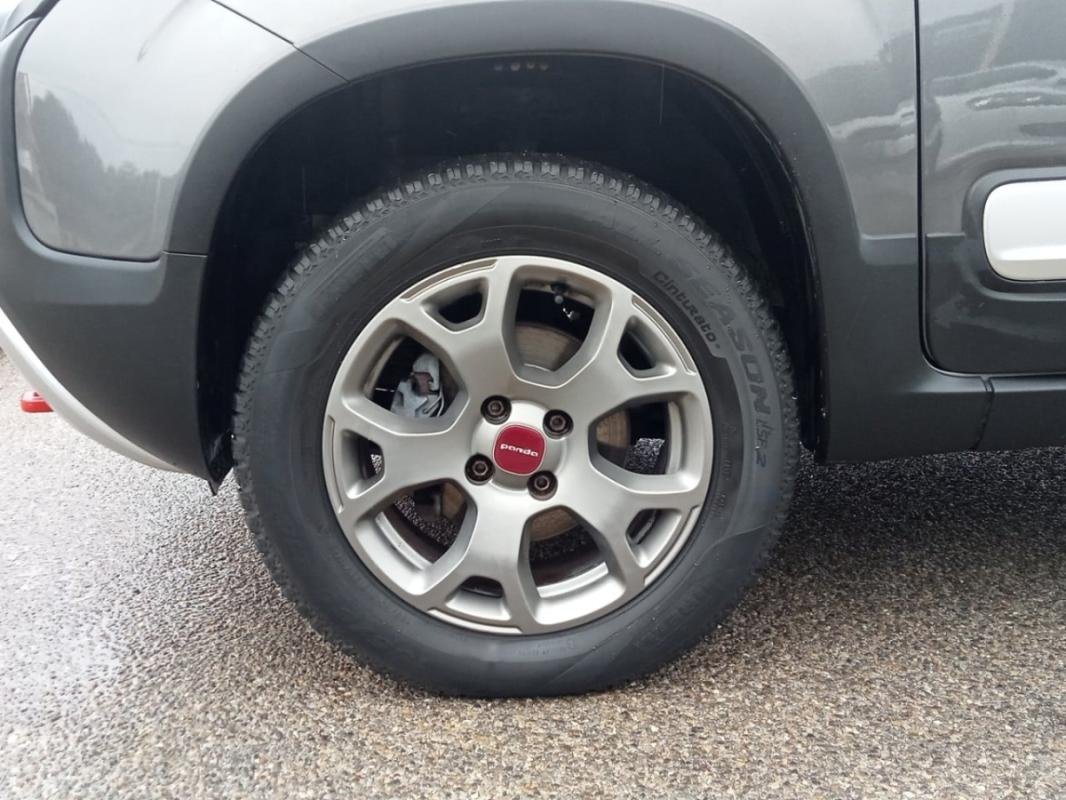 Fiat Panda - Photo 11