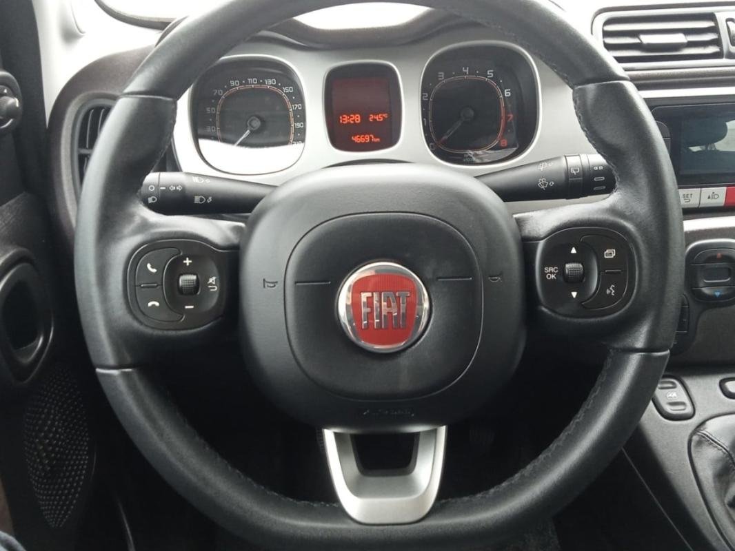 Fiat Panda - Photo 12