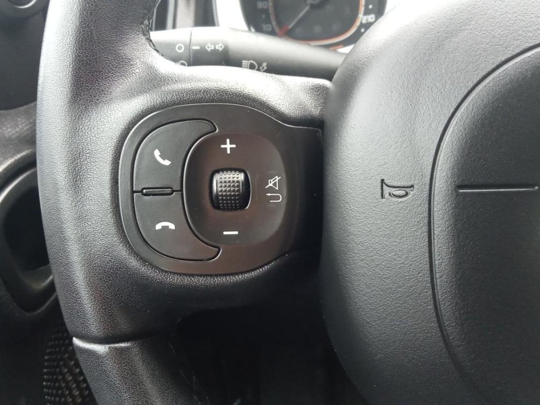 Fiat Panda - Photo 13