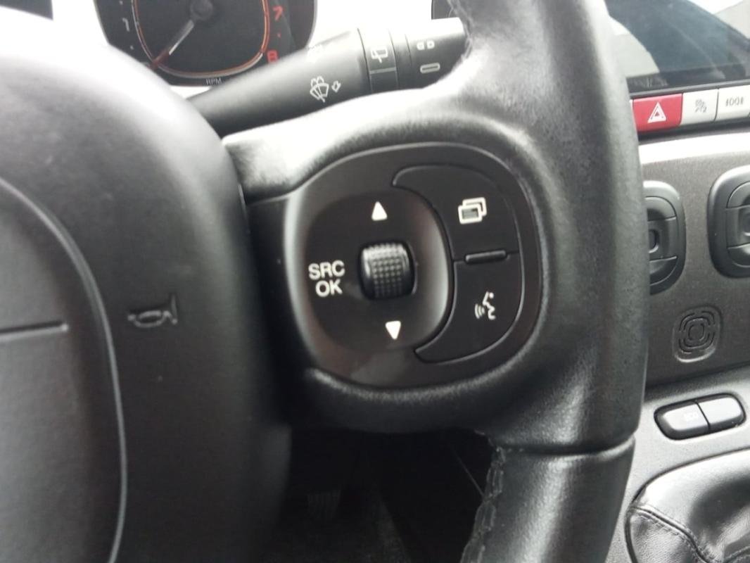 Fiat Panda - Photo 14