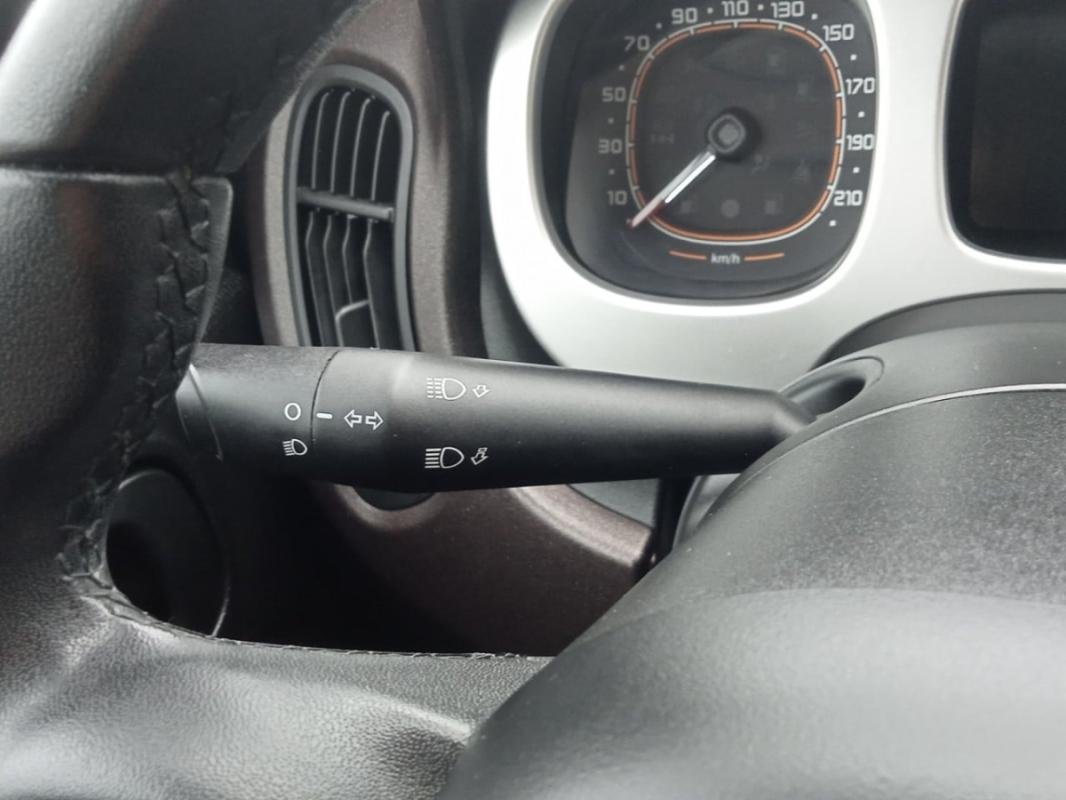 Fiat Panda - Photo 15