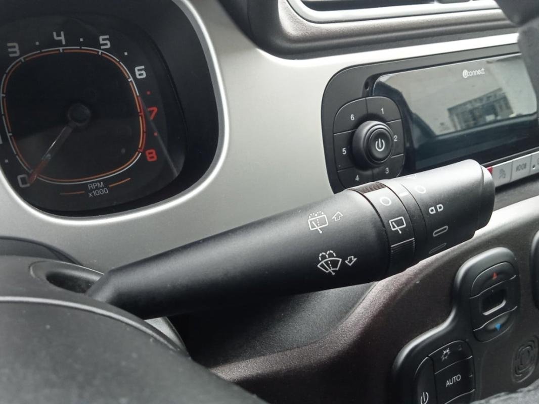 Fiat Panda - Photo 16