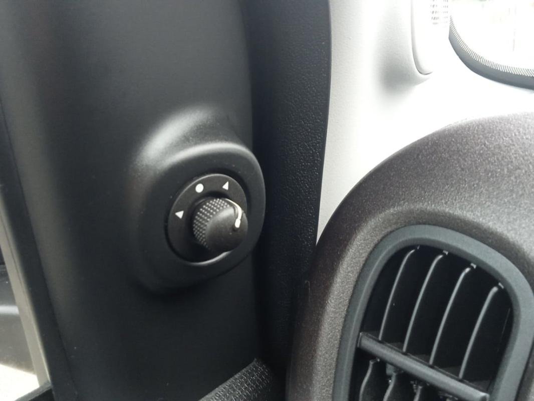 Fiat Panda - Photo 17
