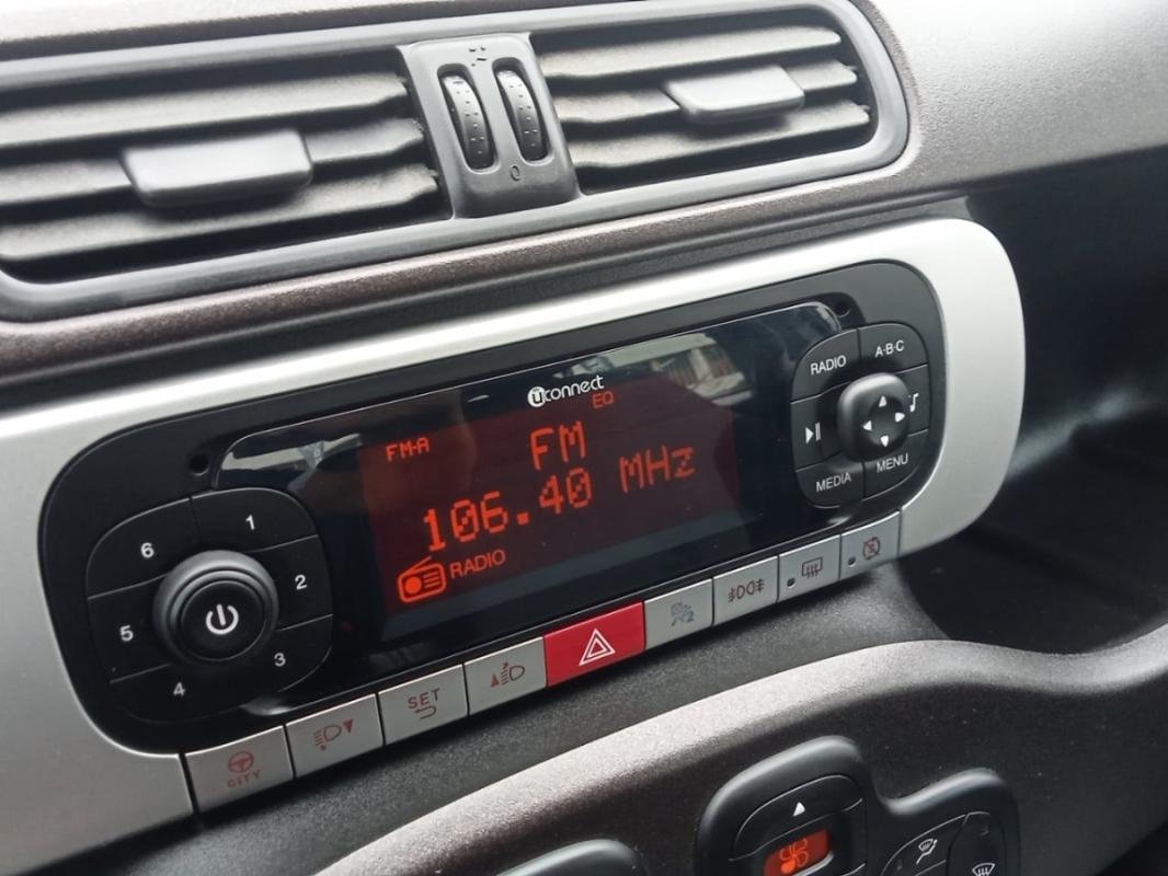 Fiat Panda - Photo 18