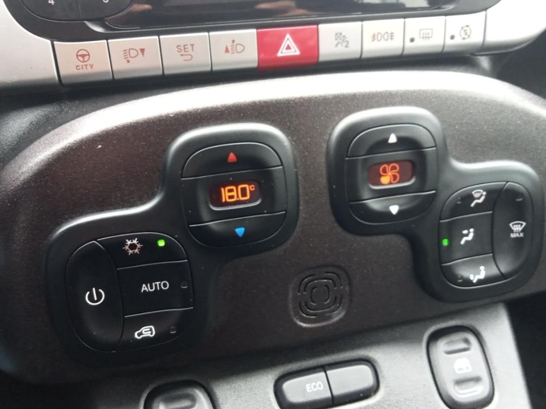 Fiat Panda - Photo 19
