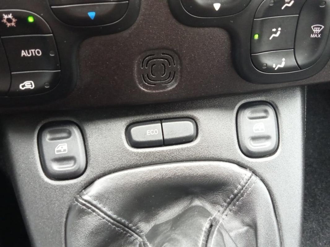 Fiat Panda - Photo 20