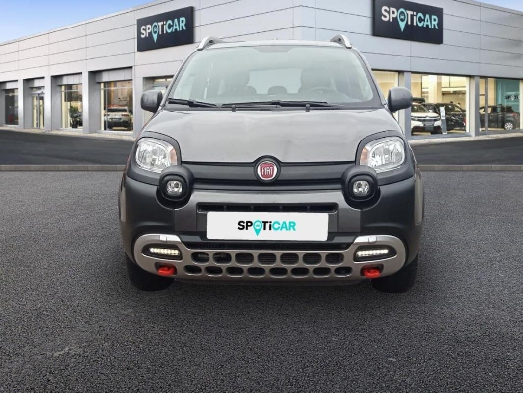 Fiat Panda - Photo 2