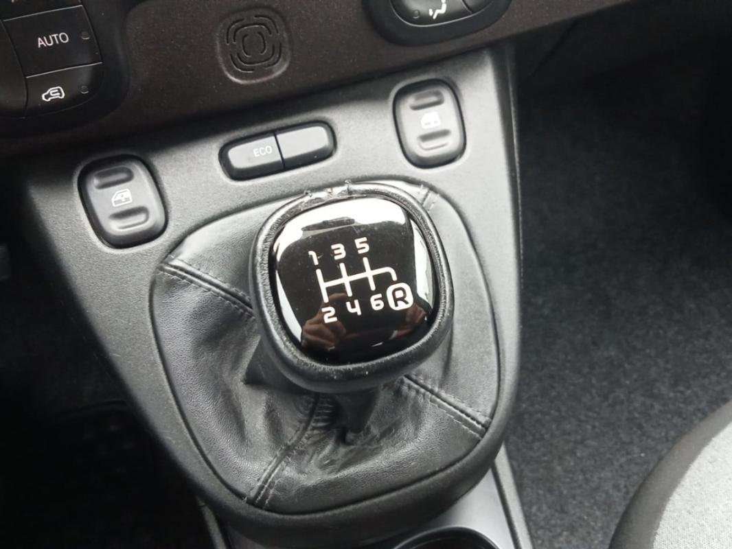 Fiat Panda - Photo 21