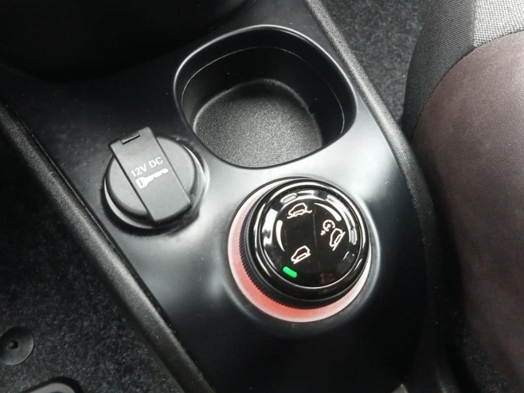 Fiat Panda - Photo 22