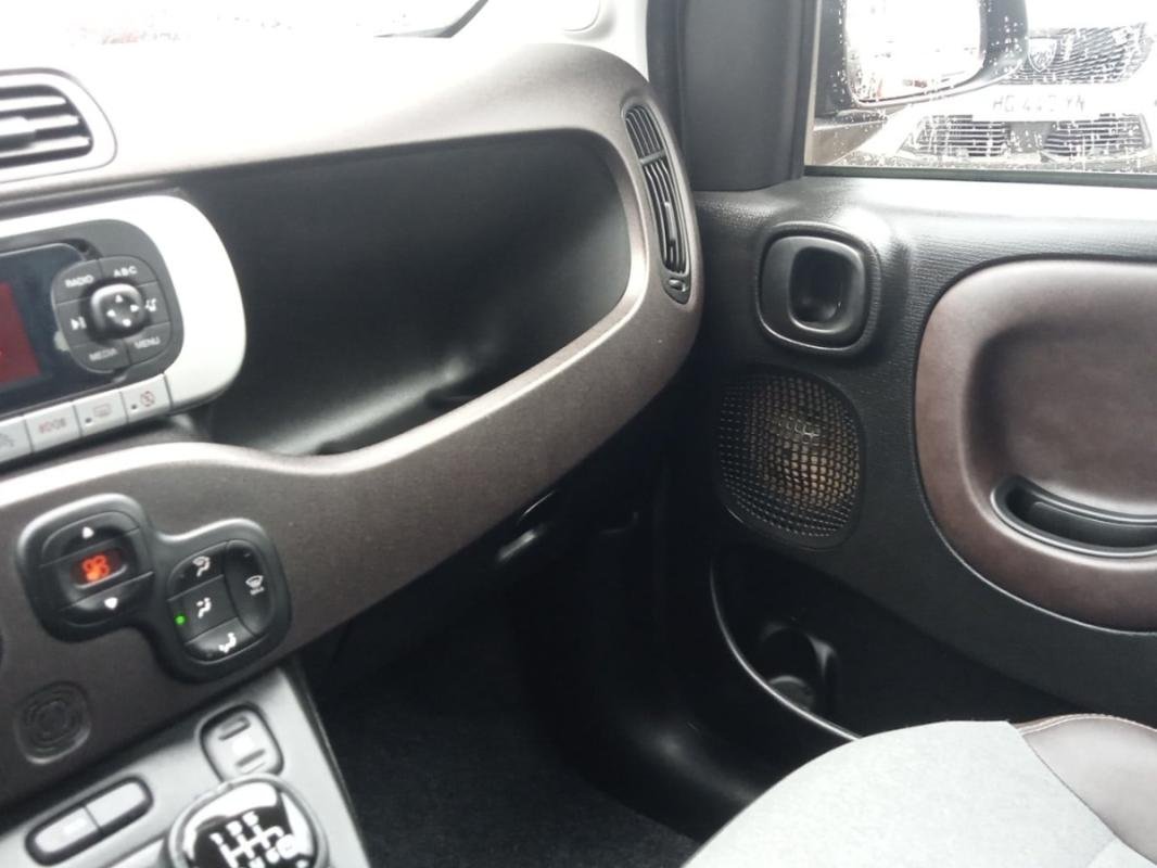 Fiat Panda - Photo 23