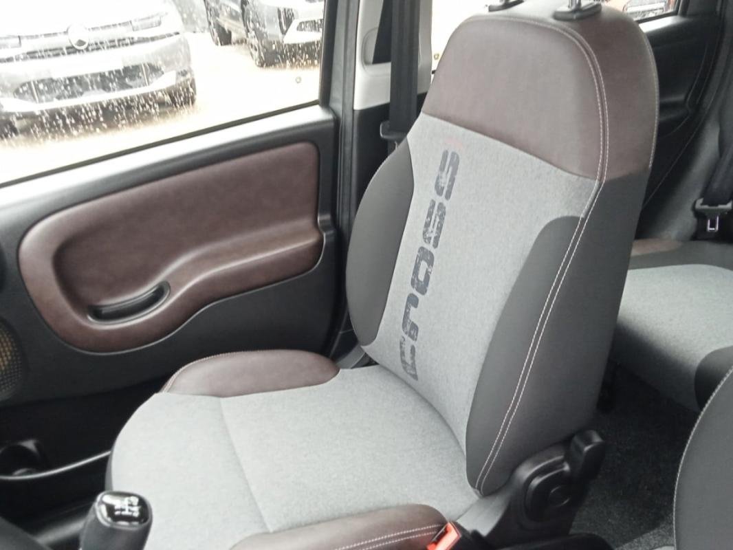 Fiat Panda - Photo 24