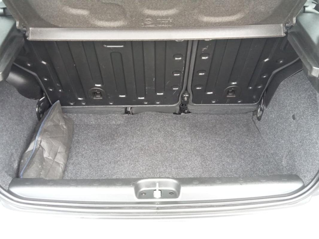 Fiat Panda - Photo 27
