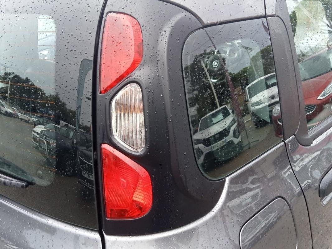 Fiat Panda - Photo 29