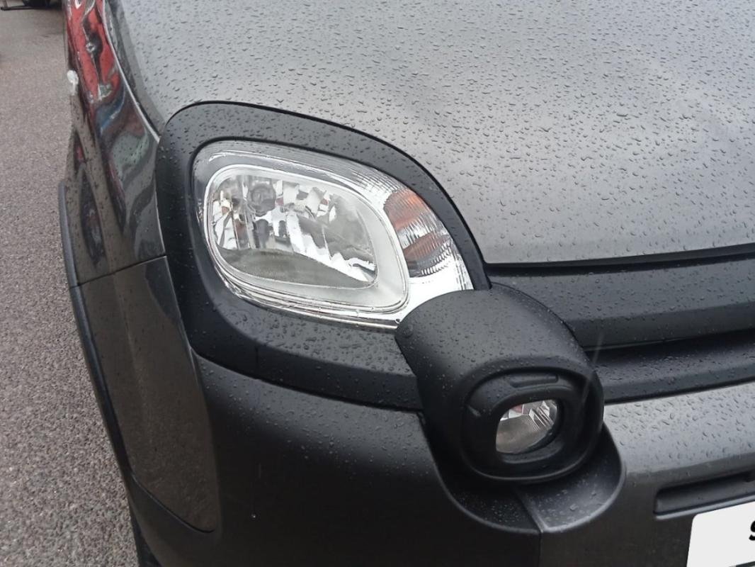 Fiat Panda - Photo 30