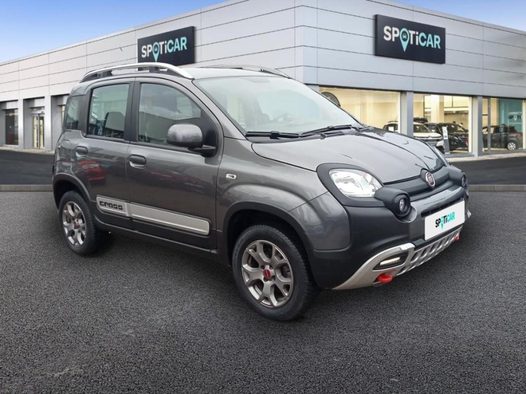 Fiat Panda - Photo 3