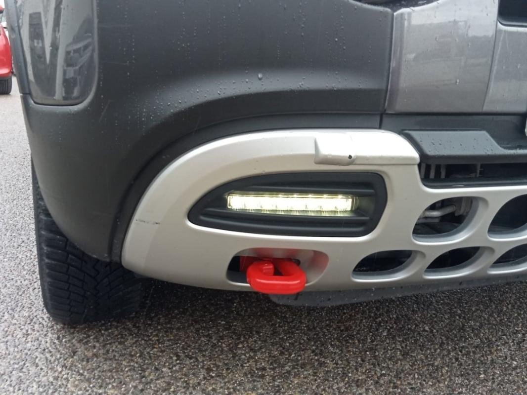 Fiat Panda - Photo 31