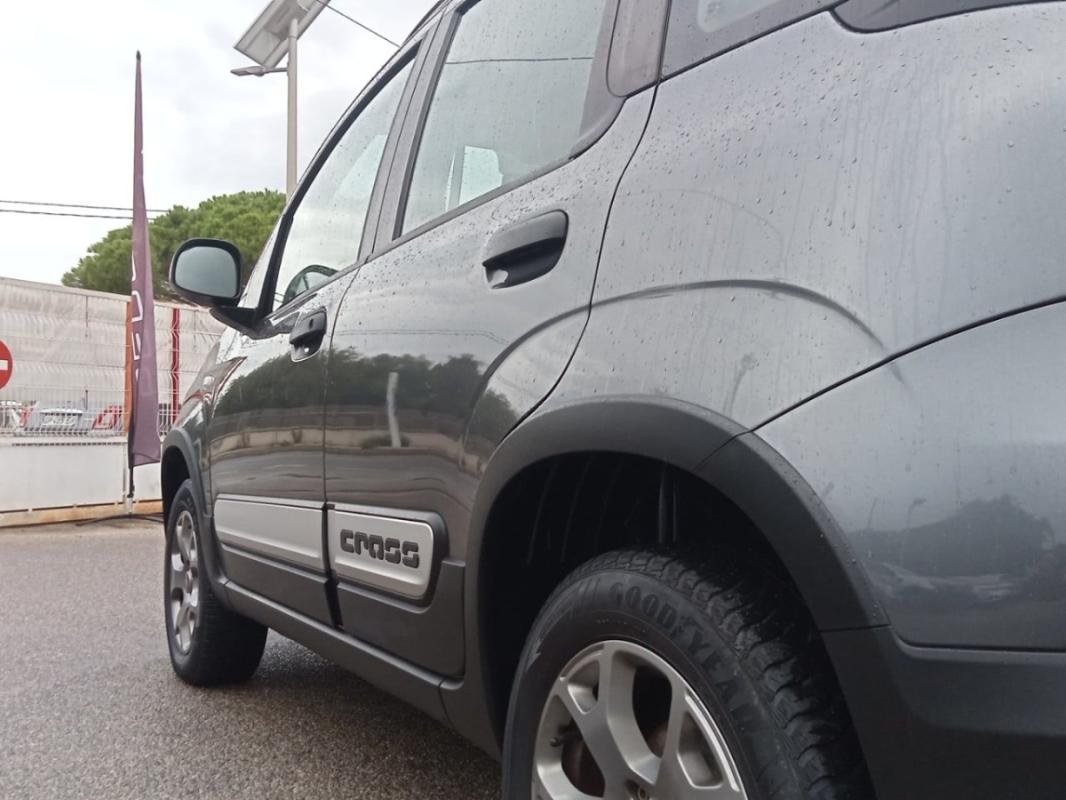Fiat Panda - Photo 33