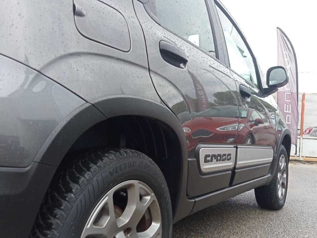 Fiat Panda - Photo 34