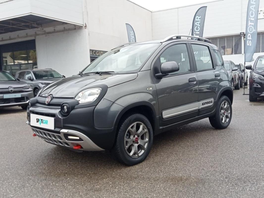 Fiat Panda - Photo 38