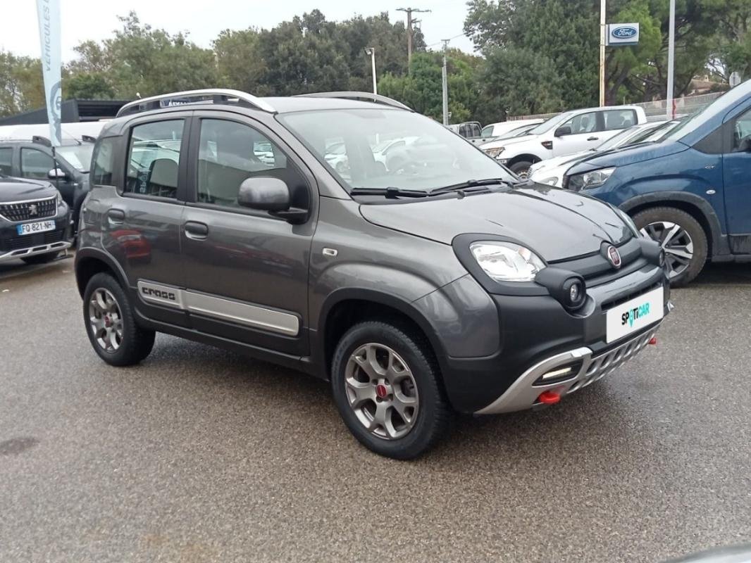 Fiat Panda - Photo 40