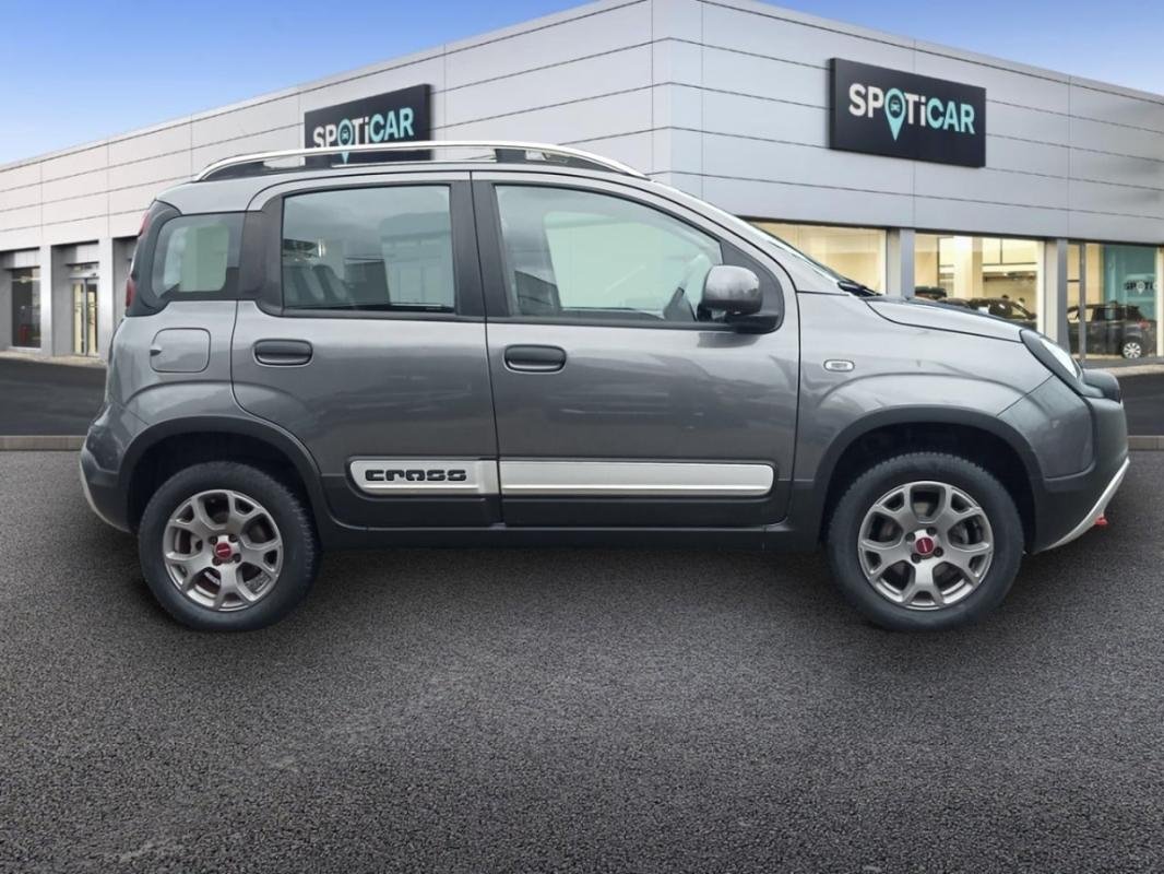 Fiat Panda - Photo 4