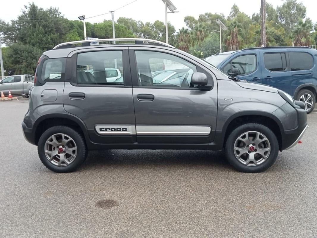 Fiat Panda - Photo 41