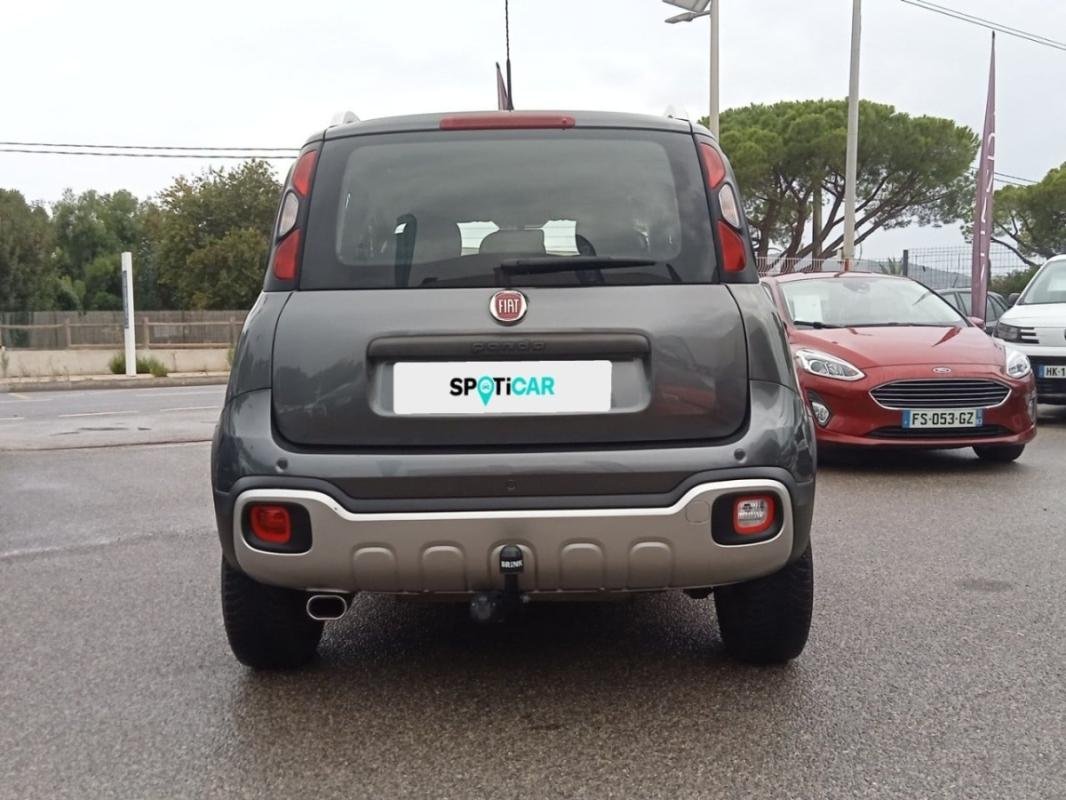 Fiat Panda - Photo 42