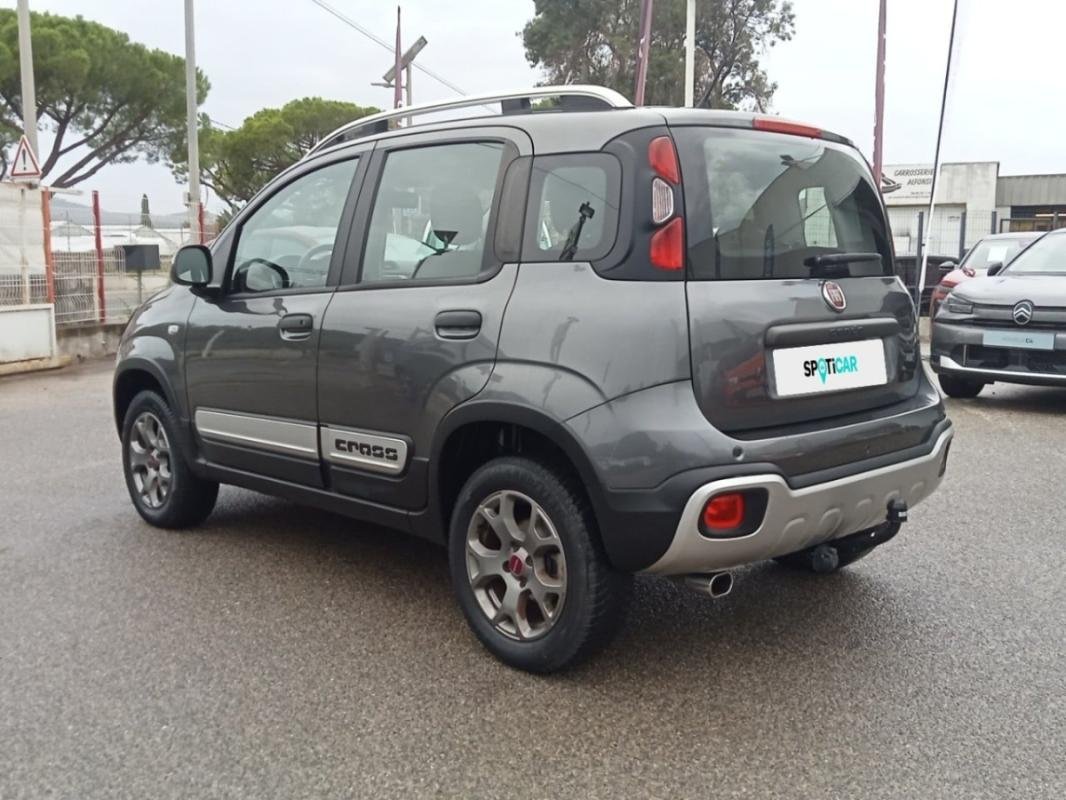 Fiat Panda - Photo 43