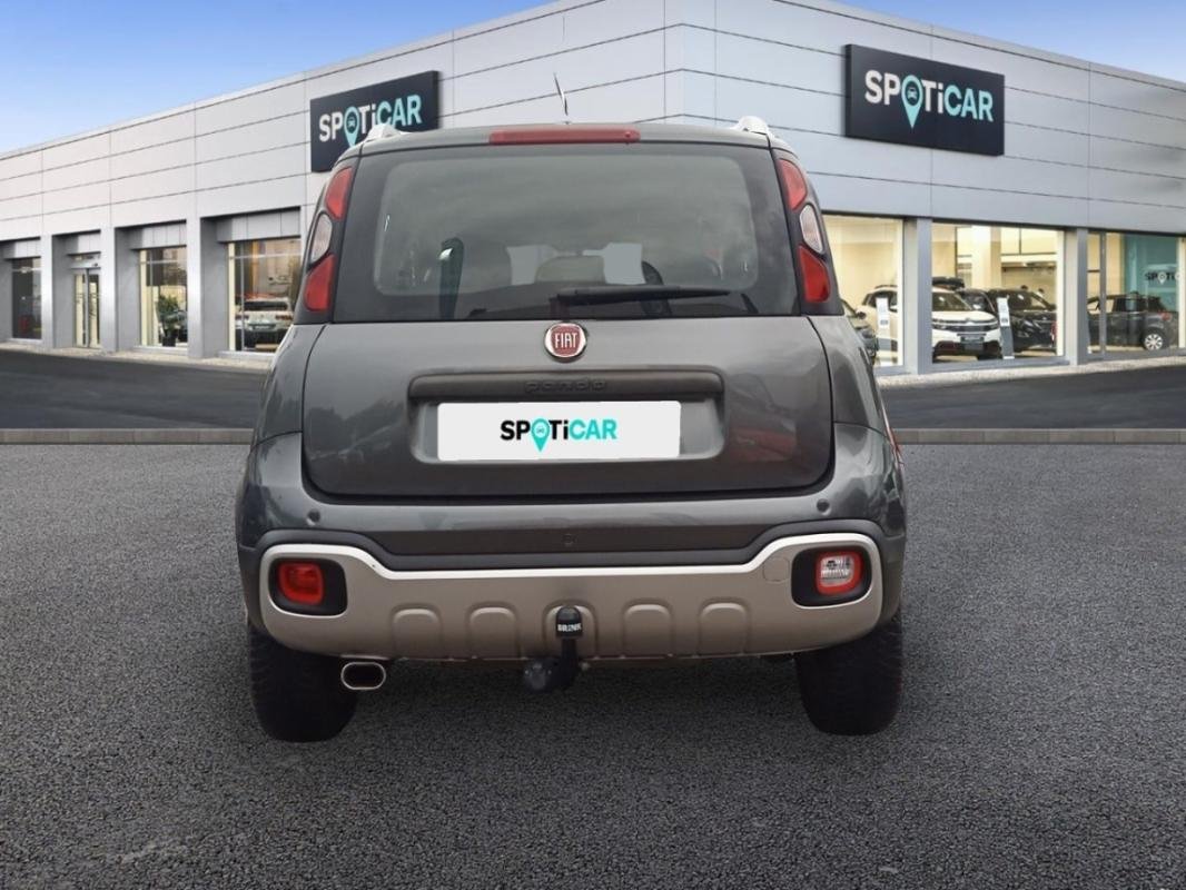 Fiat Panda - Photo 5
