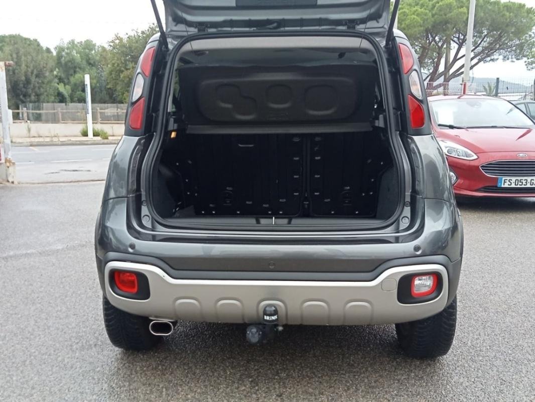 Fiat Panda - Photo 6